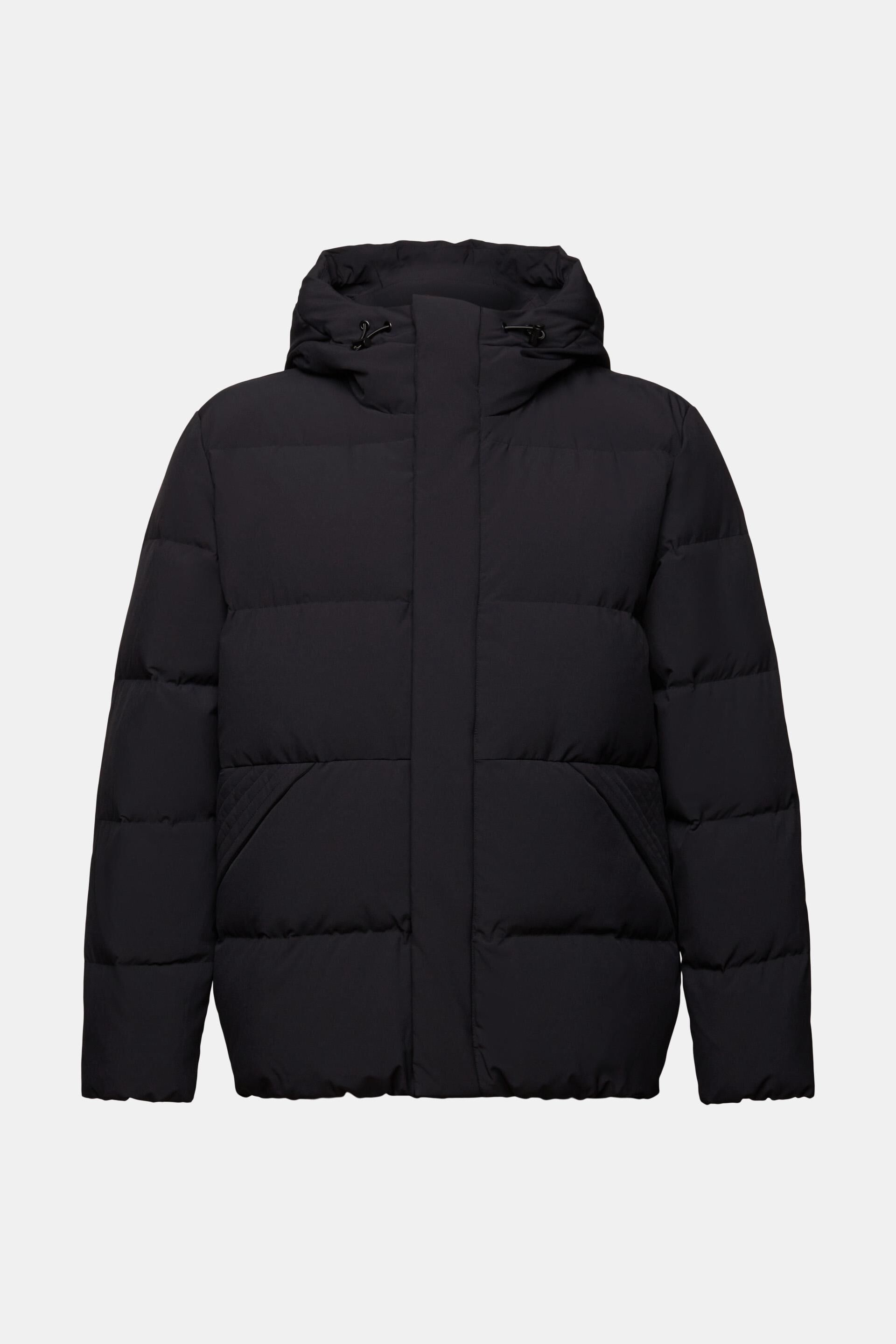 Jackets outdoor woven