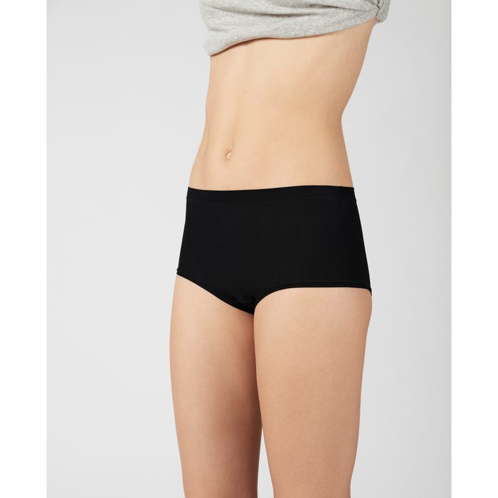 Skiny-One-size-fits-all boy shorts - Skiny
