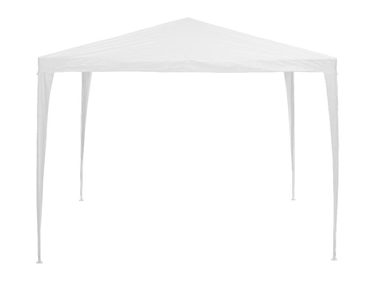 Partytent 300 x 300 cm