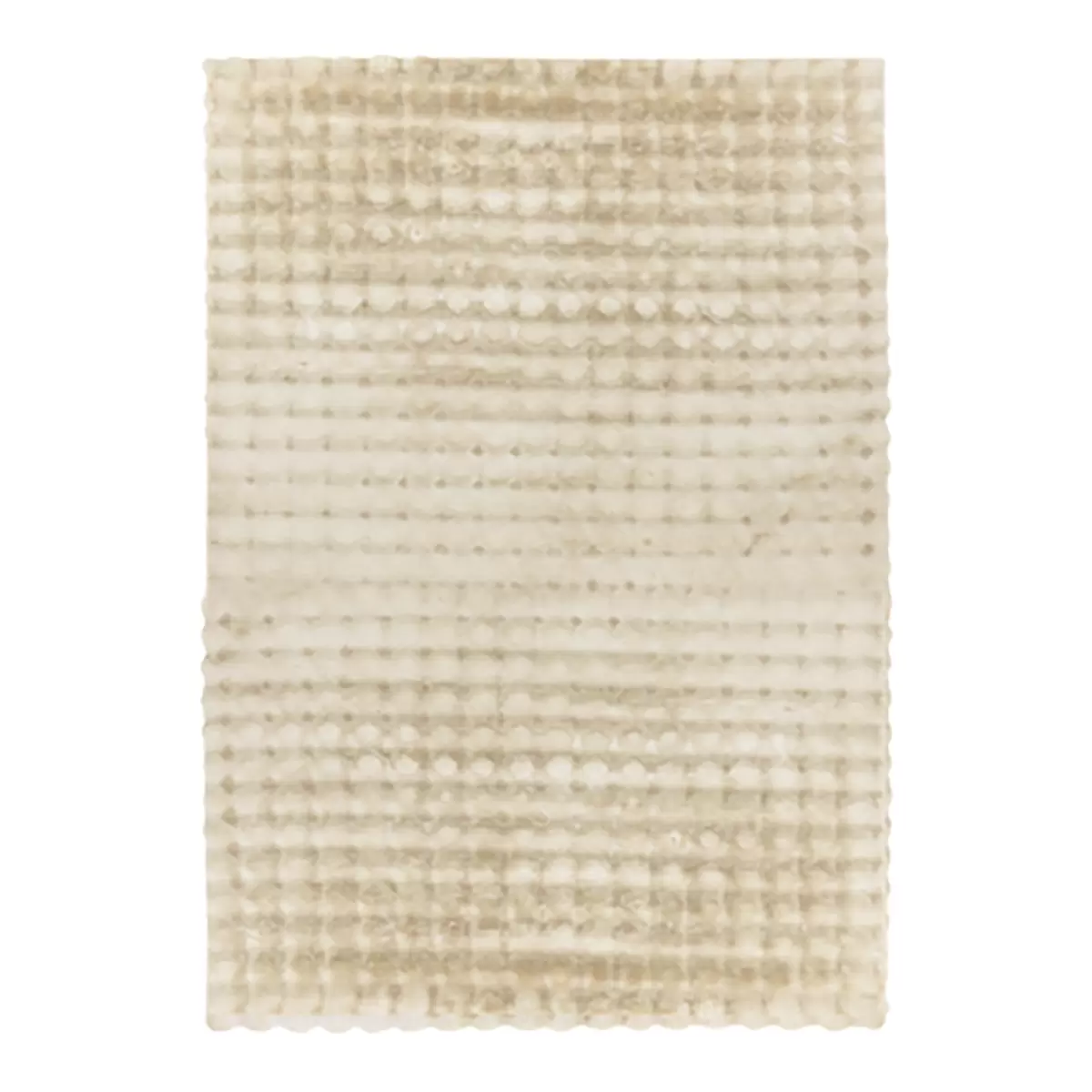 Teppich My Aspen Beige