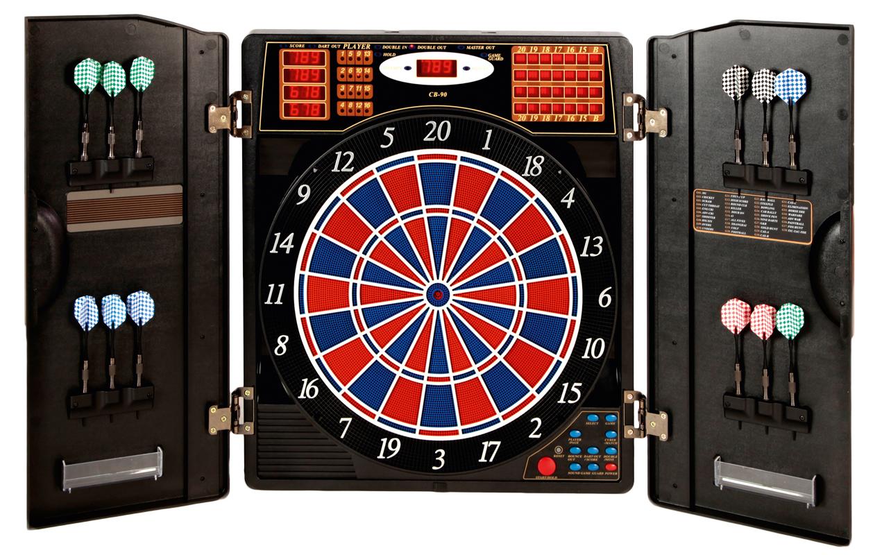 Dartautomat CB-90<br>