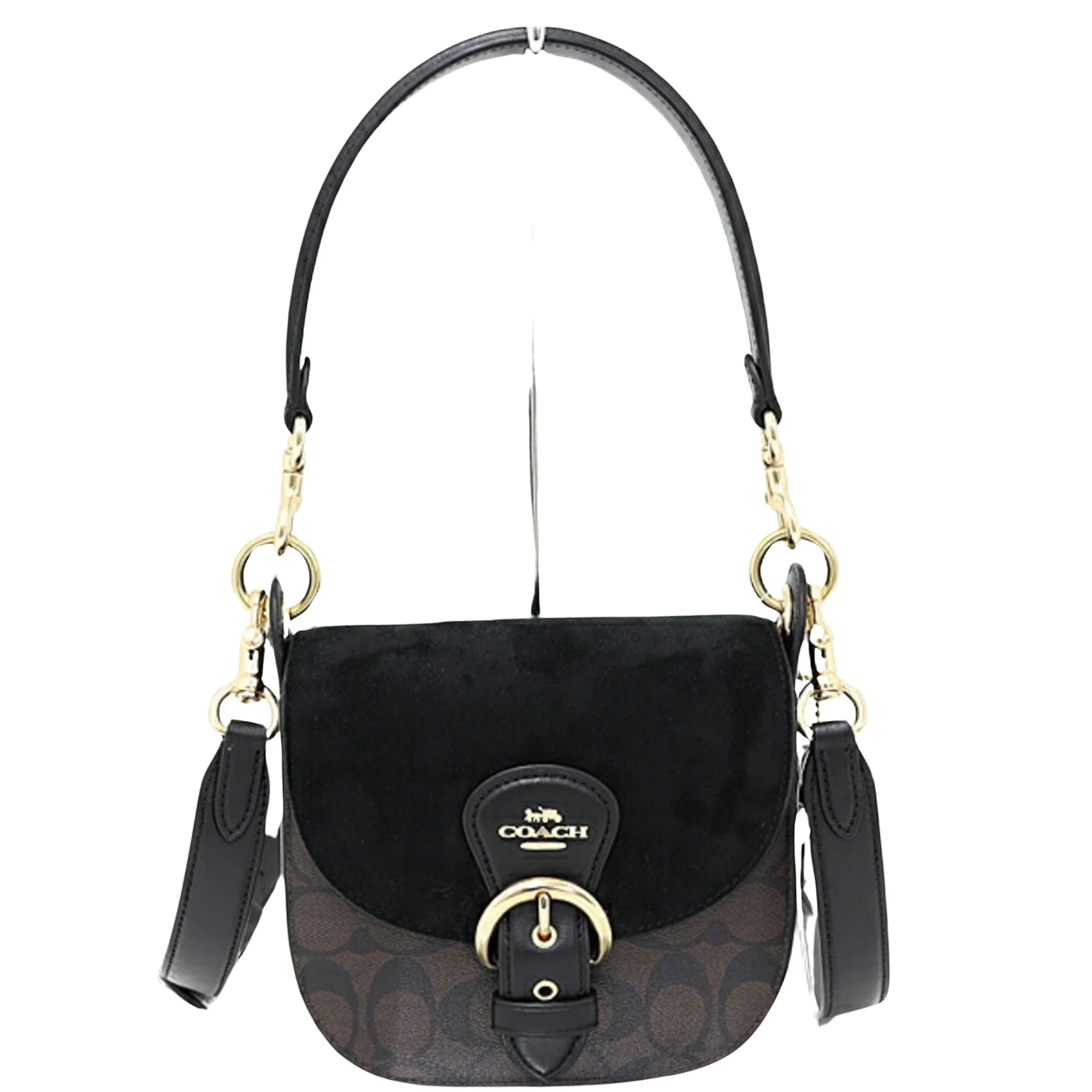 SIGNATURE - Coach signature | Noir