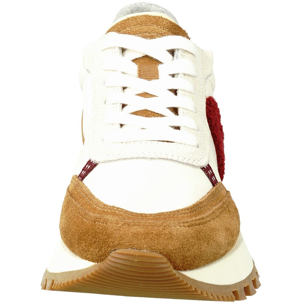 Gant Caffay Sneaker Damen cream