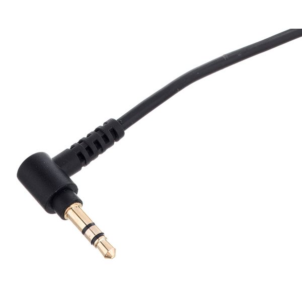 Behringer Video Mic MS