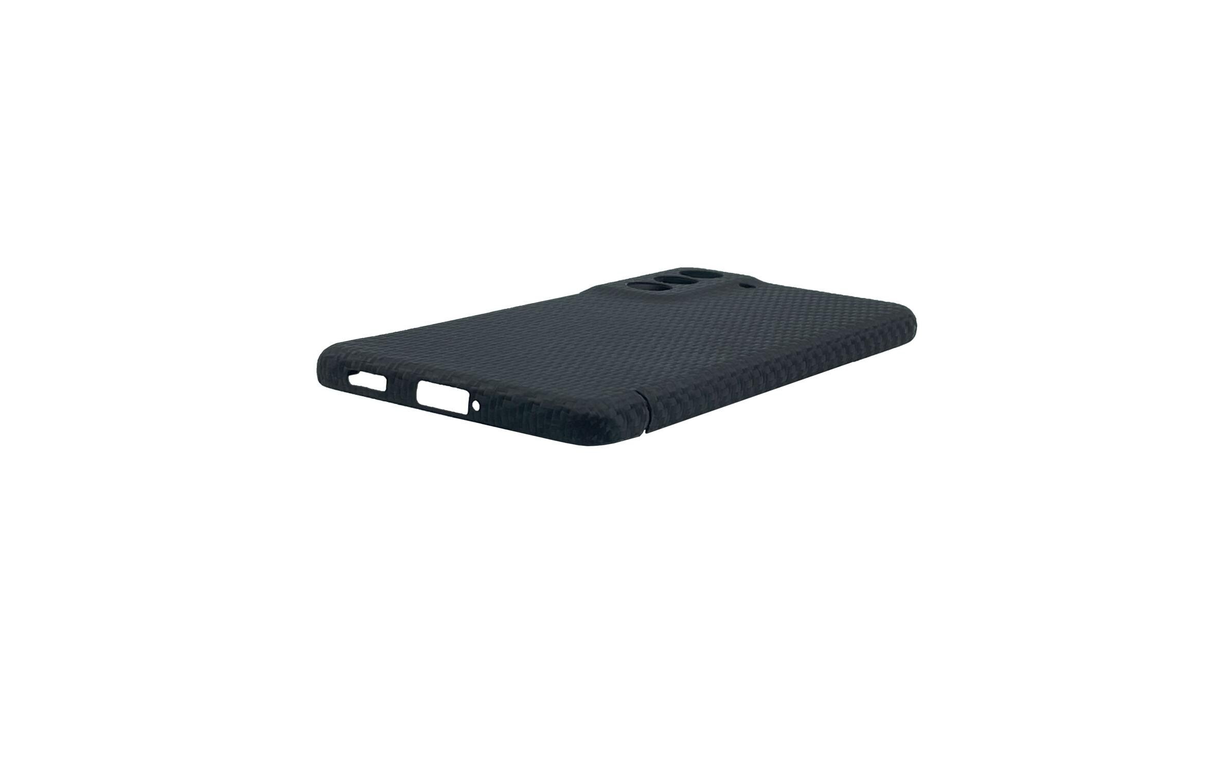 Back Cover Carbon Series Galaxy S21+Ultraleichte Schutzhülle für das Samsung Galaxy S21+