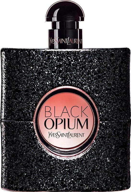 Yves Saint Laurent Black Opium Eau de Parfum 90 ml