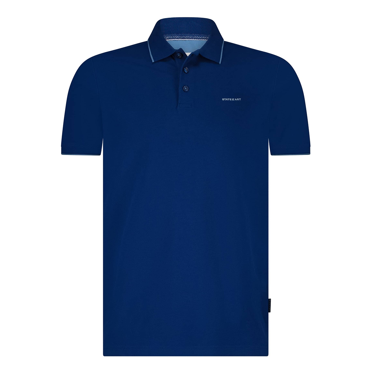 Heren T-shirt KBIS25-M17