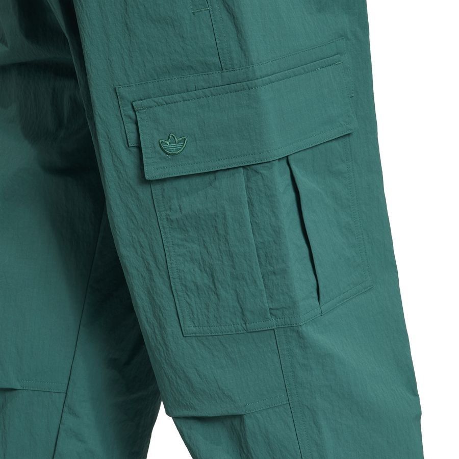 adidas Originals Pantalon Cargo Essentials - Vert