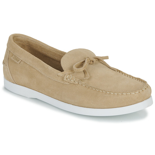 Casual Attitude - ODYS - Beige