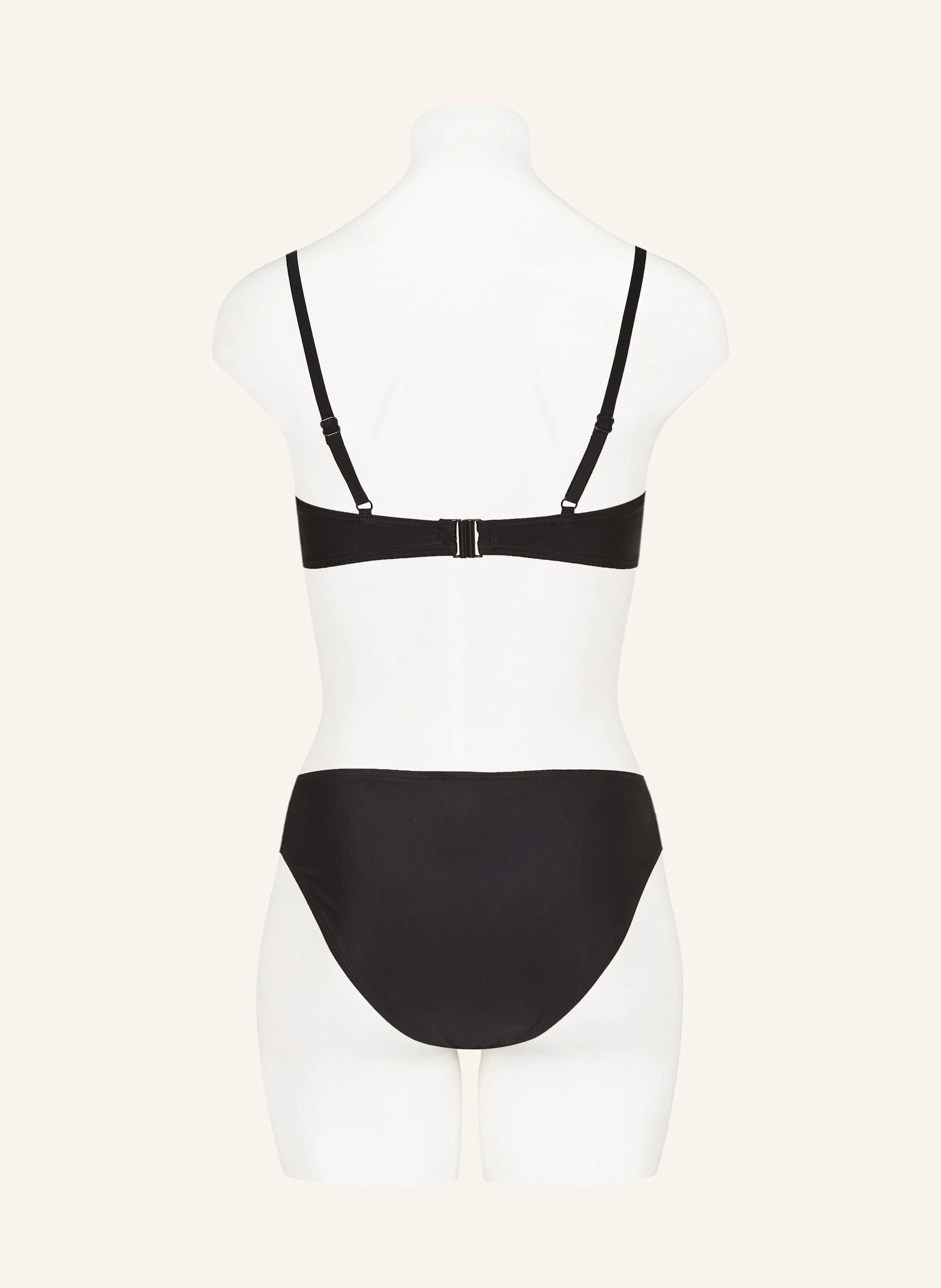 darling harbour Panty-Bikini-Hose