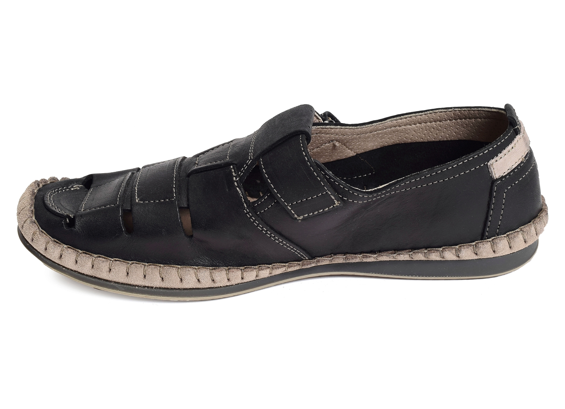 Bahamas 8593 noir