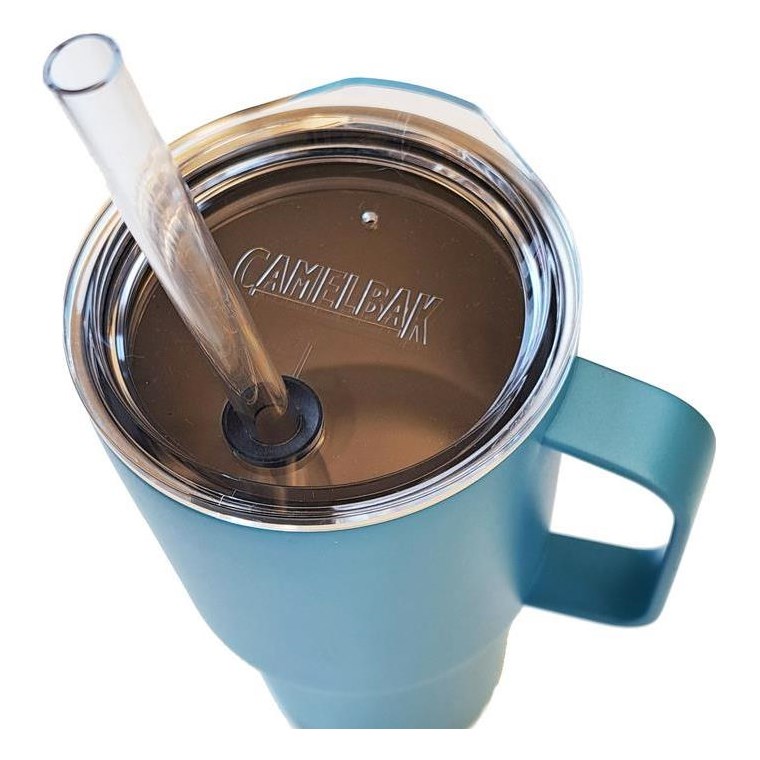 Camelbak Straw Mug 24 0,7L Nordic Blue