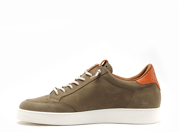 Cetti basses homme c1307 nub kaki