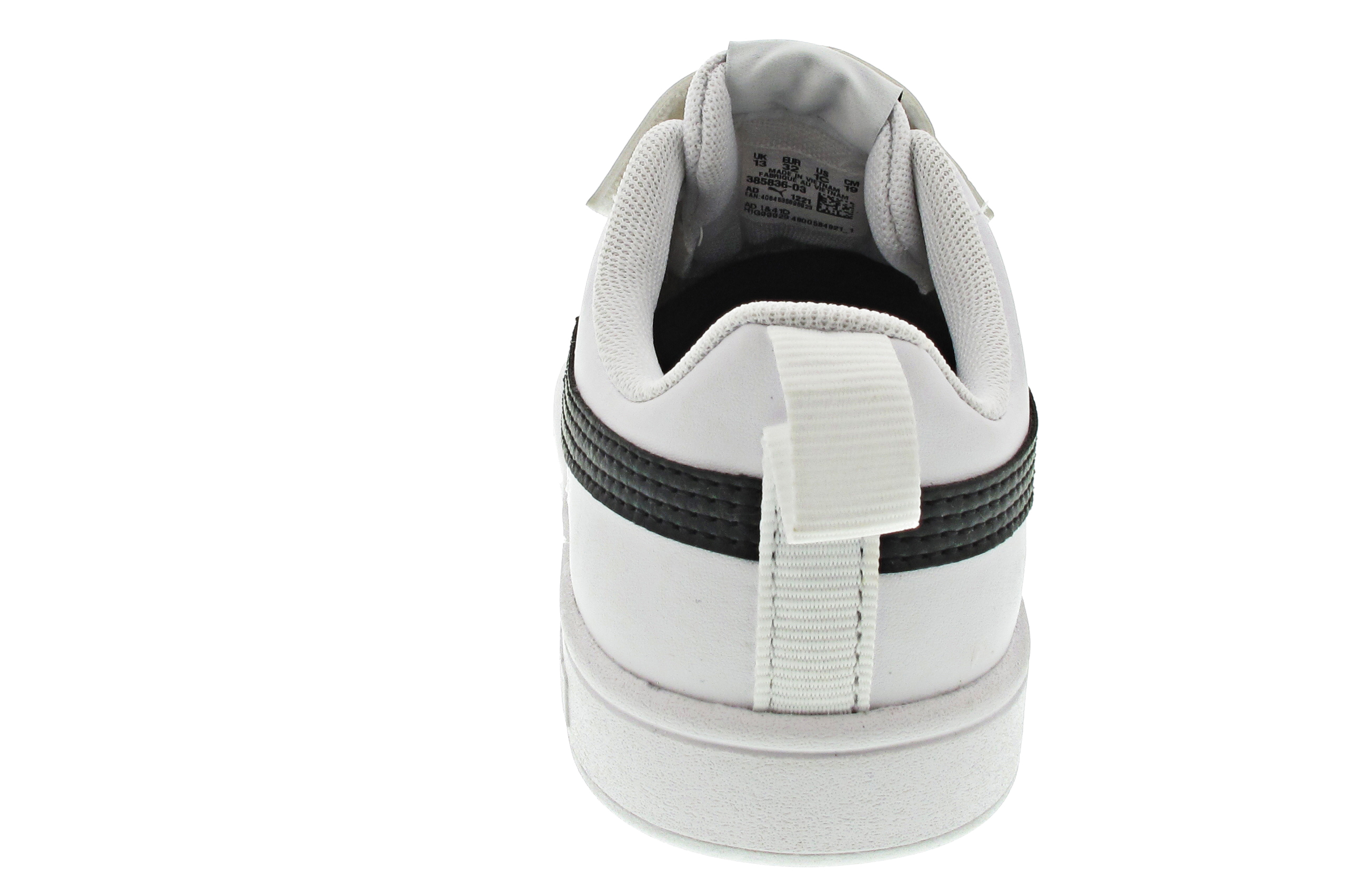 Puma Puma Rickie AC PS Sneaker weiss
