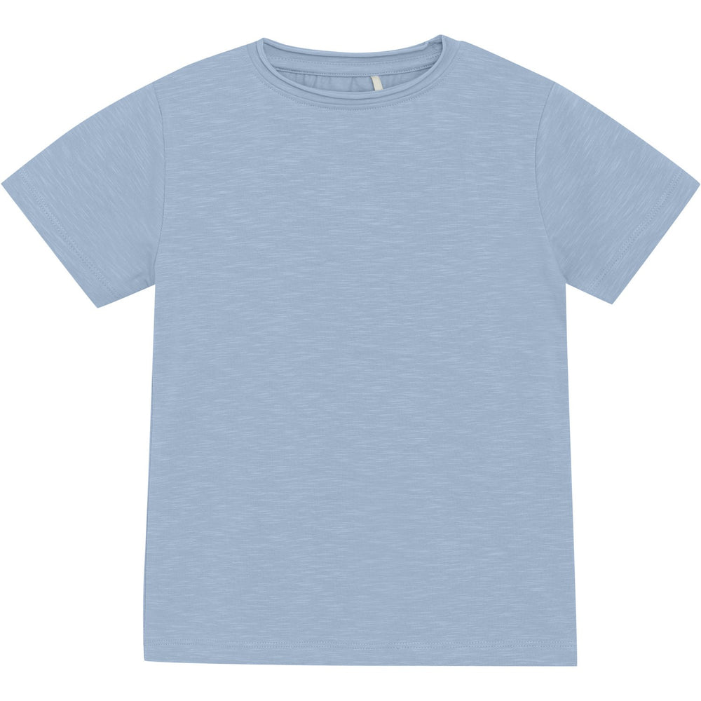 Køb Huttelihut Soft Chambray T-Skjorte