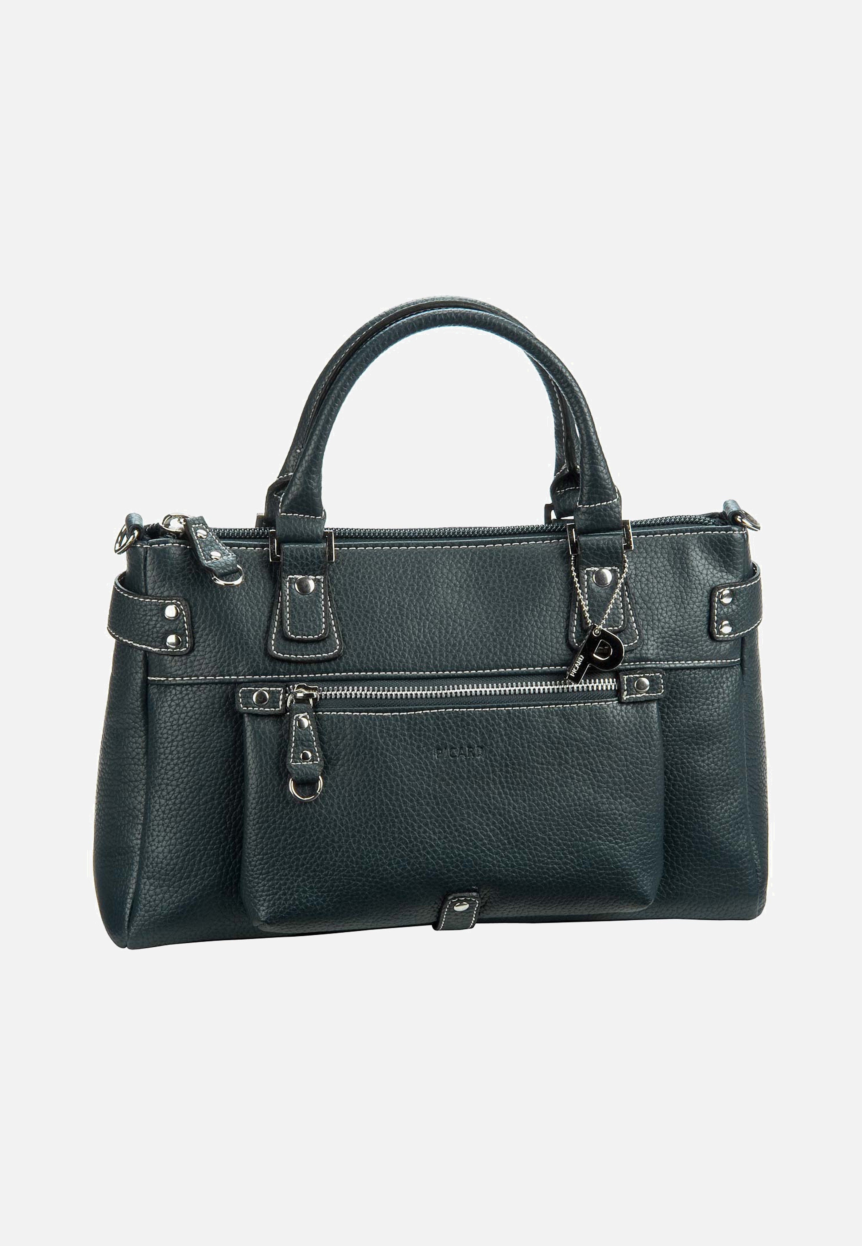 Loire Ozean - Henkeltasche