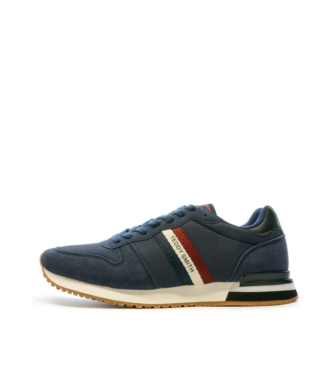 Baskets Marine Homme Teddy Smith 71886