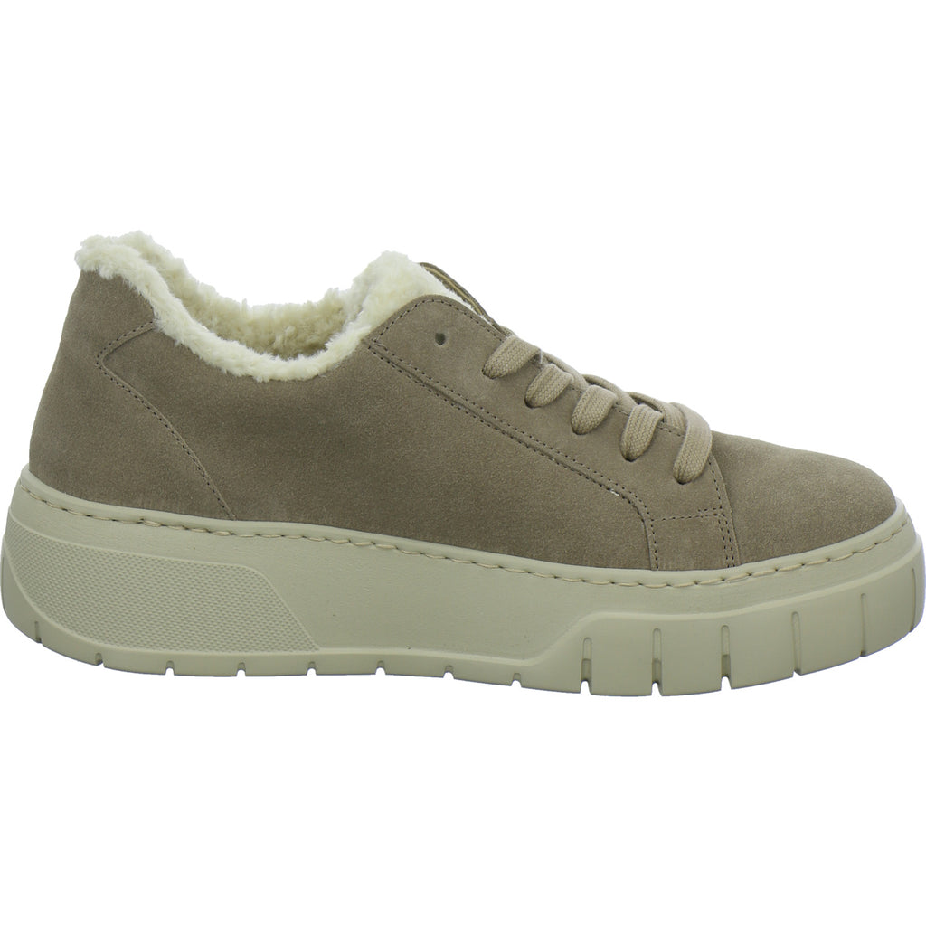Gabor Sneaker Damen taupe