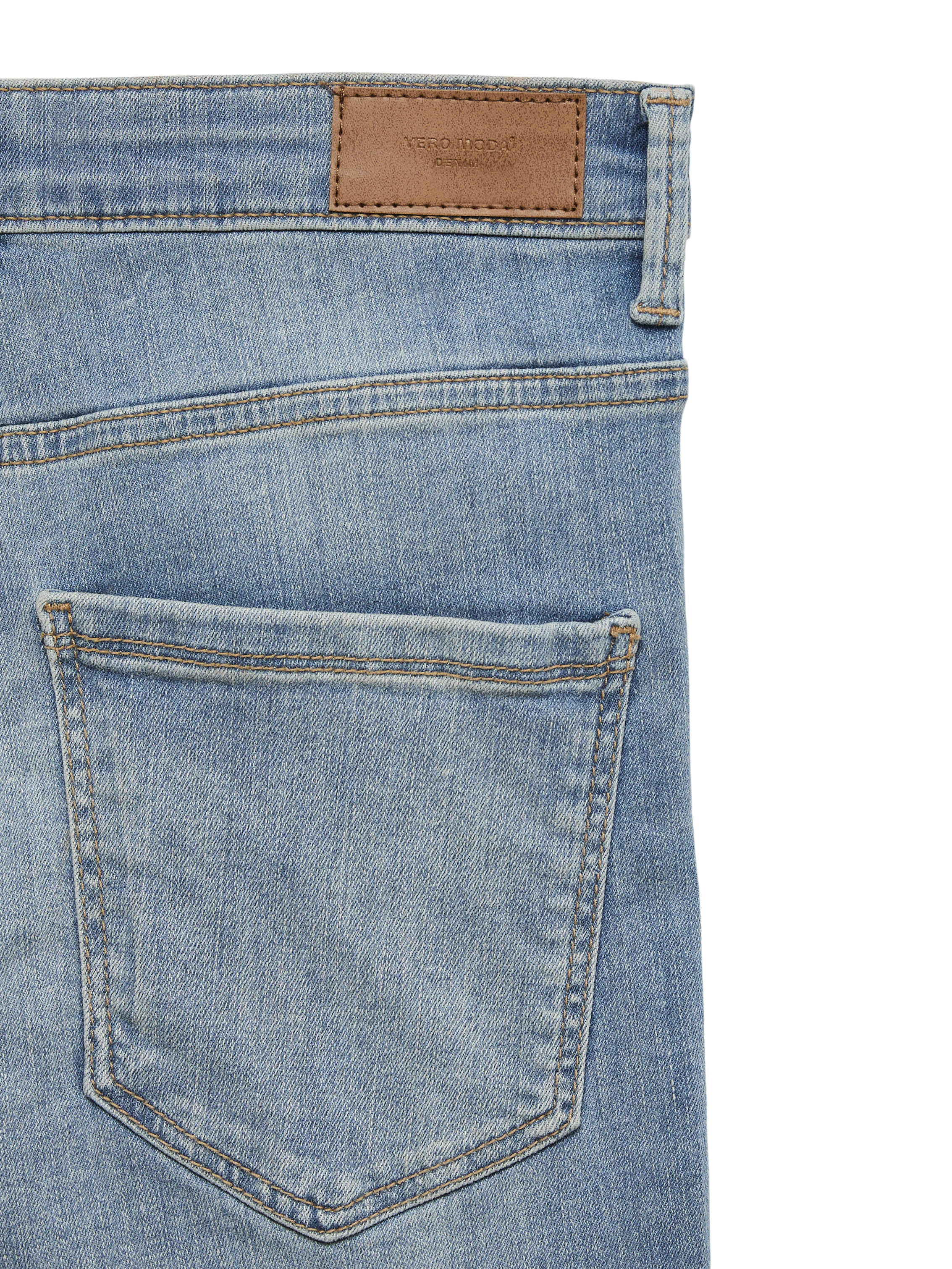 VMSOPHIA High rise Skinny fit Jeans