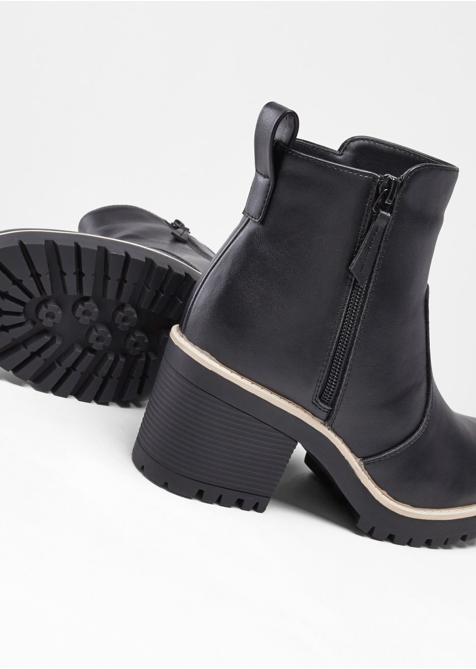 Bottines