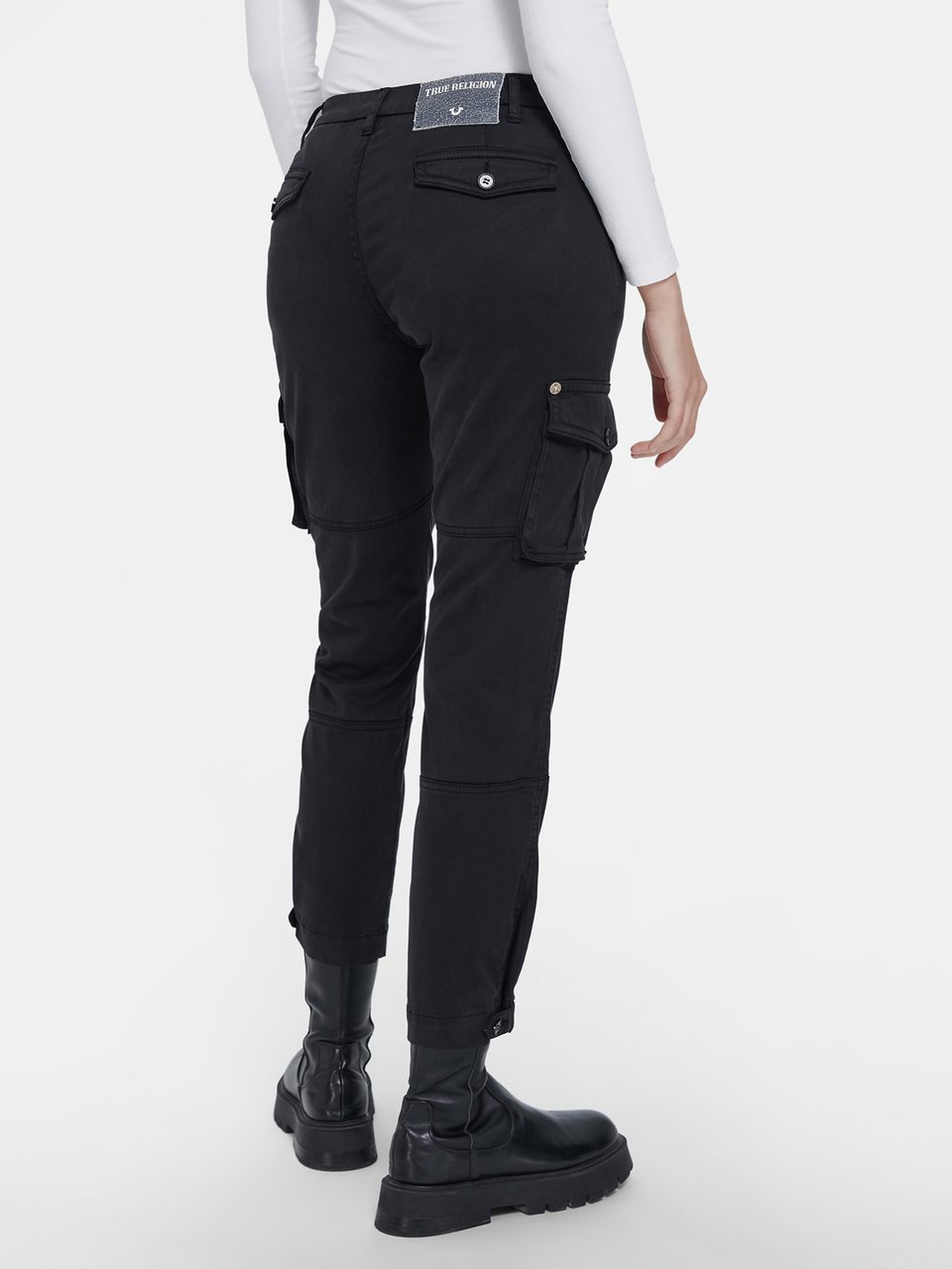 Cargohose 