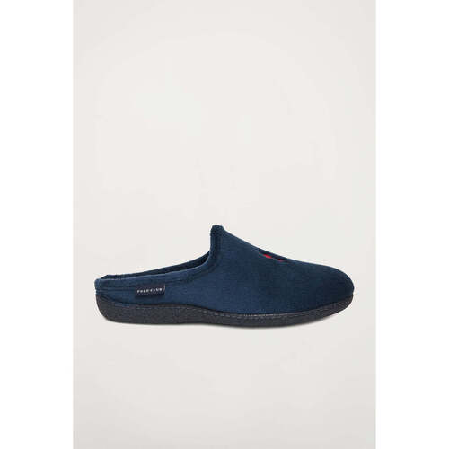 Polo Club - RIGBY GO SLIPPERS SRA Azul