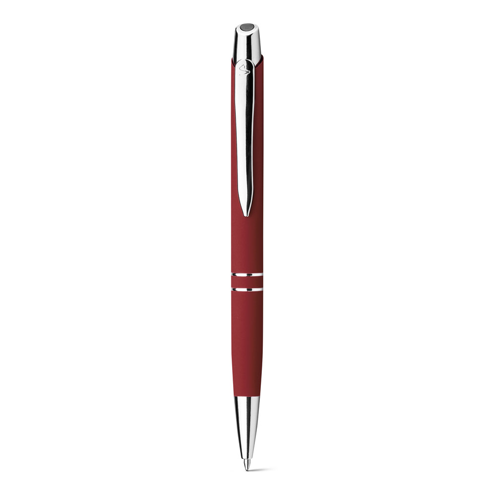 hi!dea 11083 - Stylo à bille en aluminium