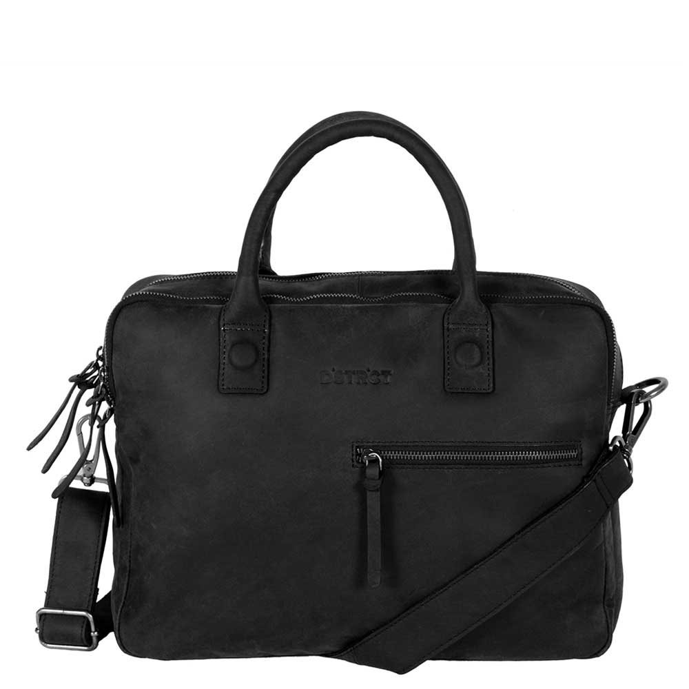 DSTRCT Wall Street Workingbag 14
