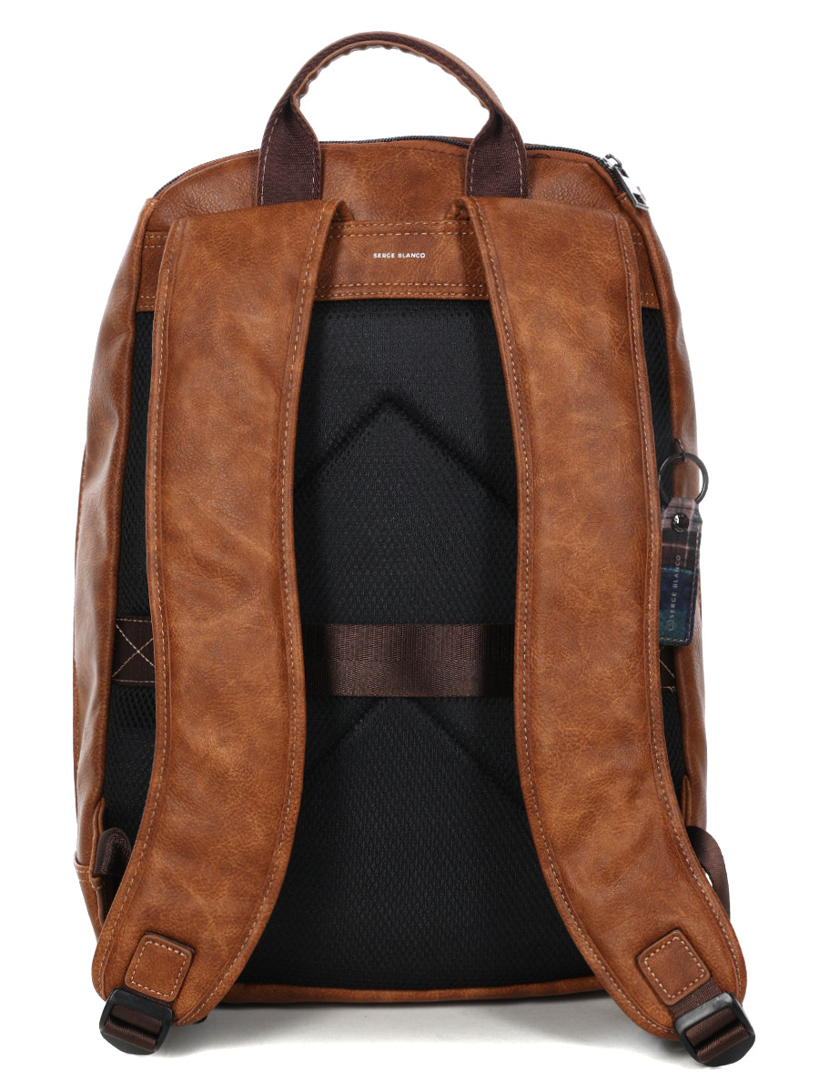 Sac À dos ordinateur Serge Blanco San Antonio 15.6 pouces