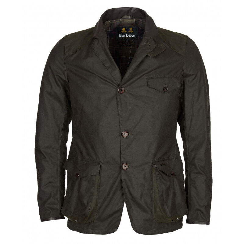 Beacon Sports Wax Jacket - Veste homme