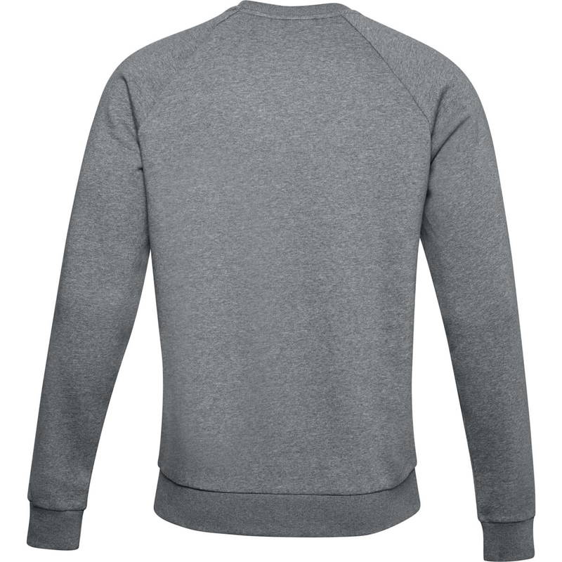 Under Armour Rival Crew Sweatshirt Herre