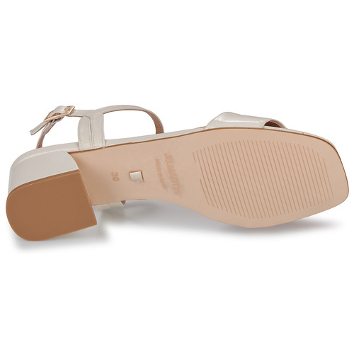 JB Martin - 1VALSER Vacuno / Vintage / Off / Blanco