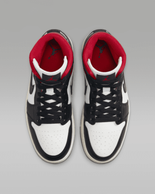 Air Jordan 1 Mid Women's Shoes