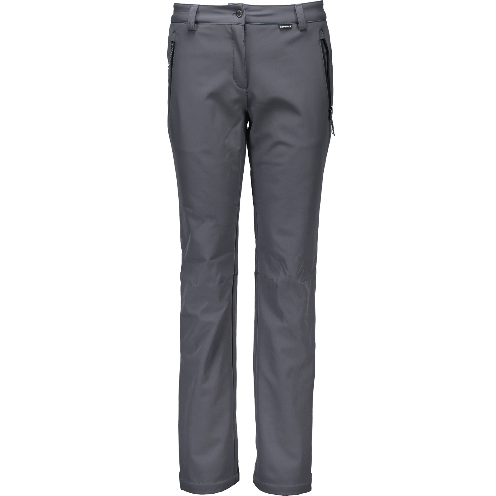 Icepeak Damen-Softshellhose Bovill 46