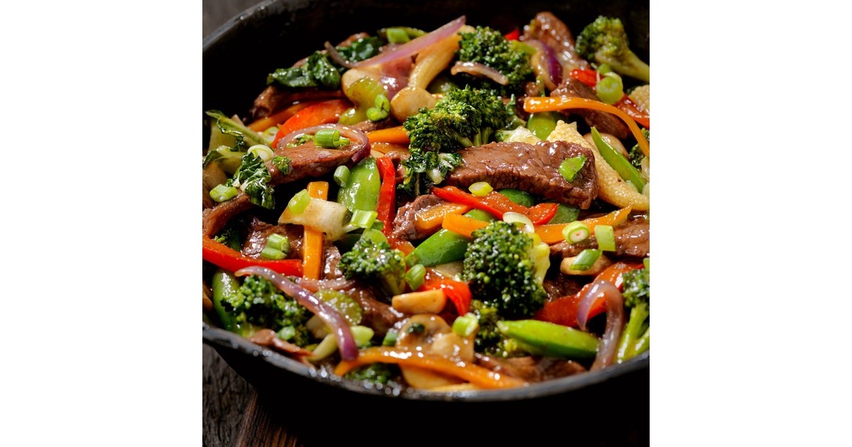 Kamado JoeKarbon Steel Wok