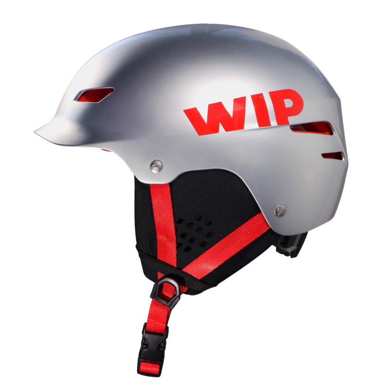 Casque forward wip wipper 2.0 gris