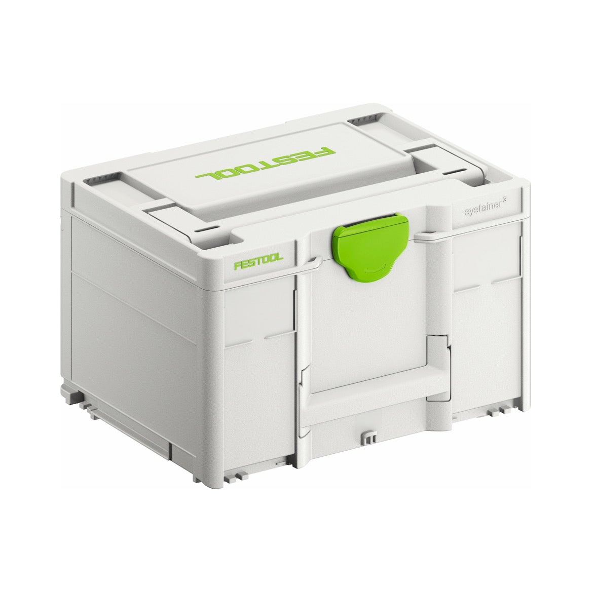 Festool ISC 240 EB-Basic Accu-isolatiezaag 18 V 240 mm (576571) + Systainer - zonder accu, zonder lader (opvolger van 574821)
