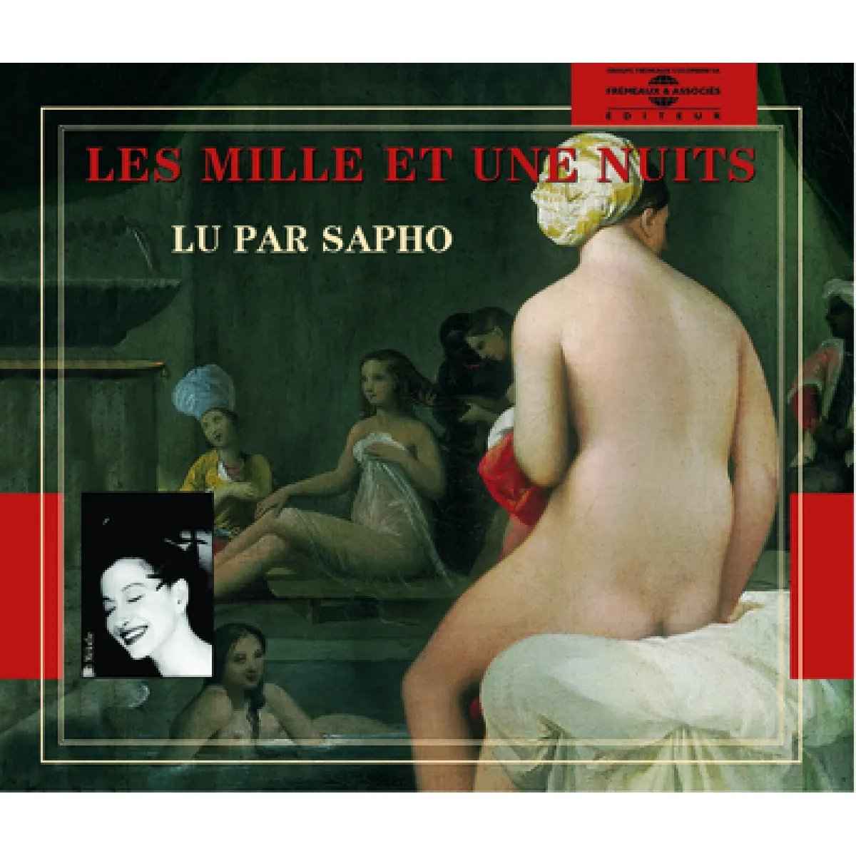 Les mille et une nuits. Vol. 1 · Occasion