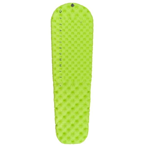Matelas randonnée SEA TO SUMMIT MATELAS COMFORT LIGHT INSULATED REGULAR
