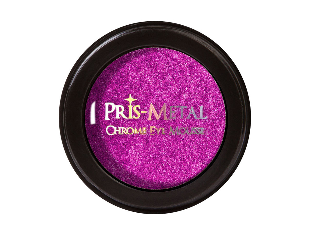 MOUSSE JCAT PRIS METAL 1ST ATTRACTION