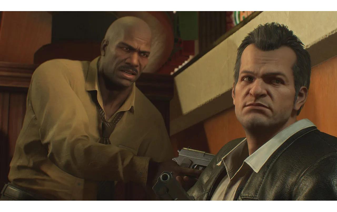 Dead Rising Deluxe Remaster Special EditionDeluxe Remaster mit moderner Grafik, Xbox Series X