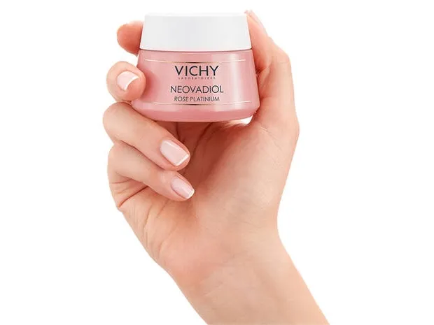 Vichy Neovadiol Rose Platinium Cream 50 ml