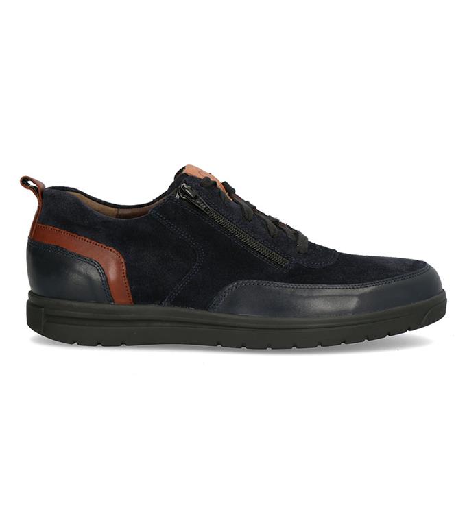 GIJS 2085 wijdte E blauw