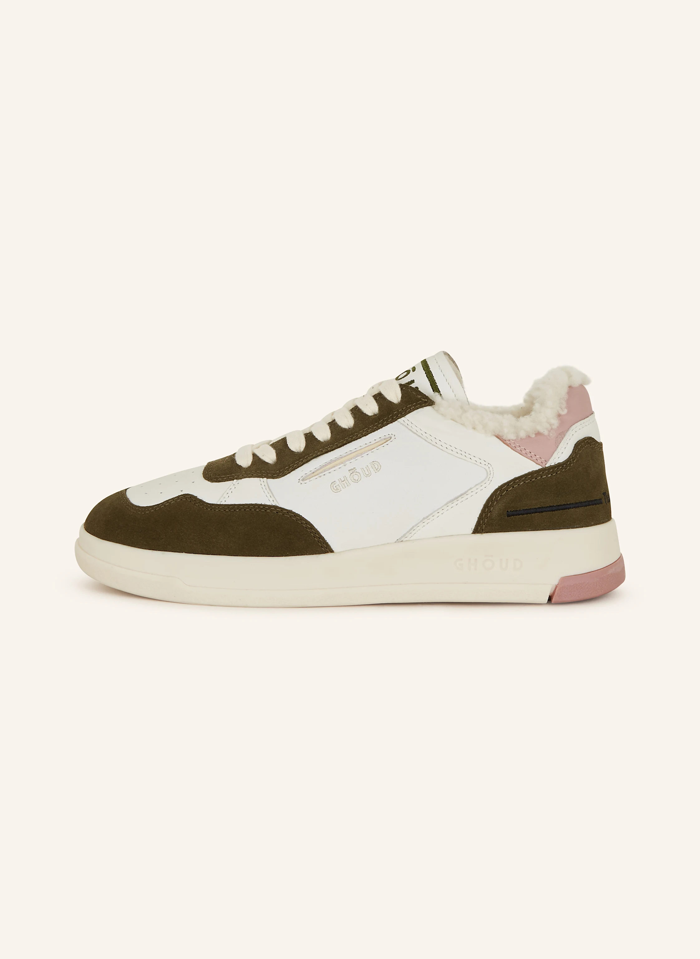 GHOUD Sneaker TWEENER
