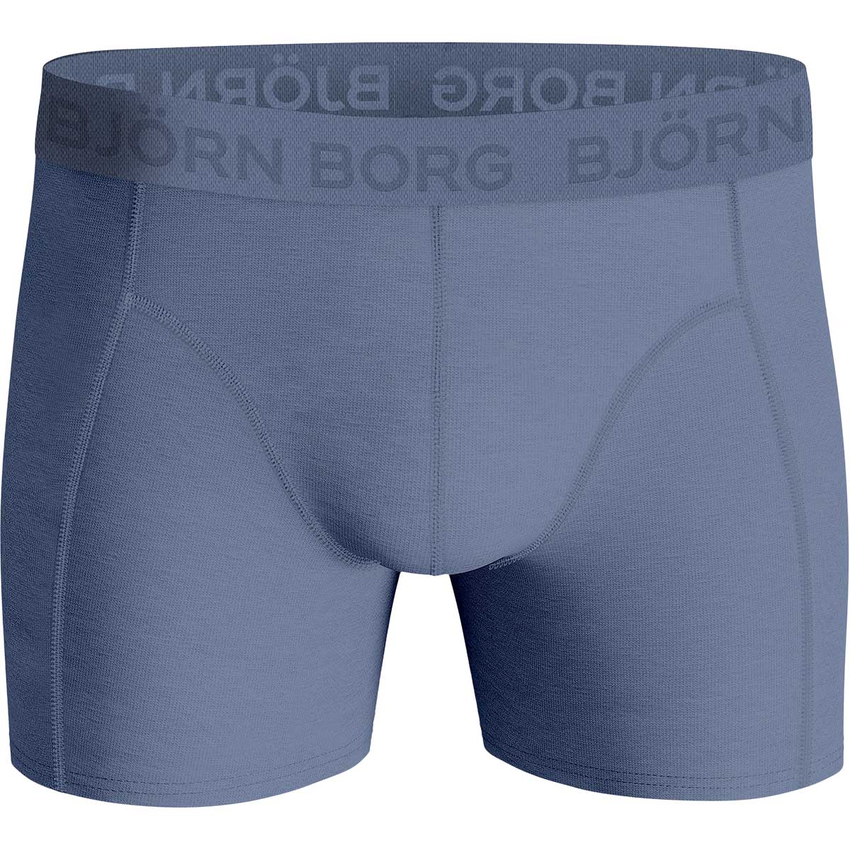 Björn Borg Cotton Stretch 3-Pak Boxershorts