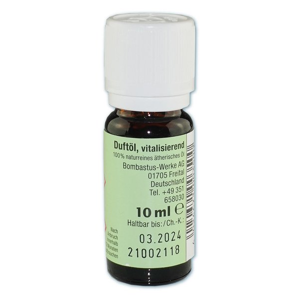 Nelkenöl (10 ml)
