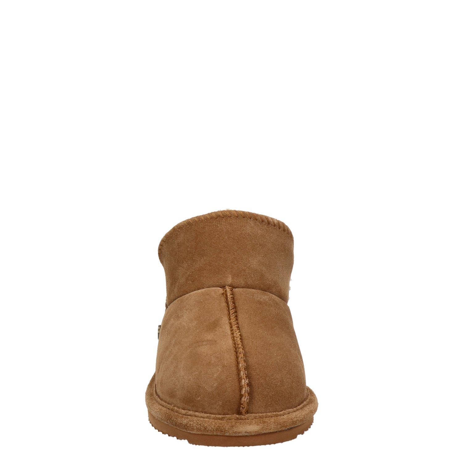 Australia Willow kids pantoffel Warmbat Australia Cognac