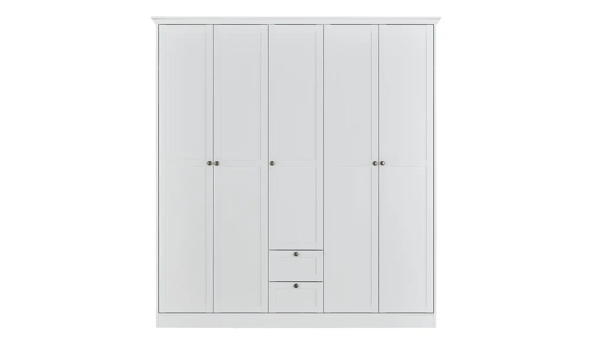 Drehtürenschrank Laurito