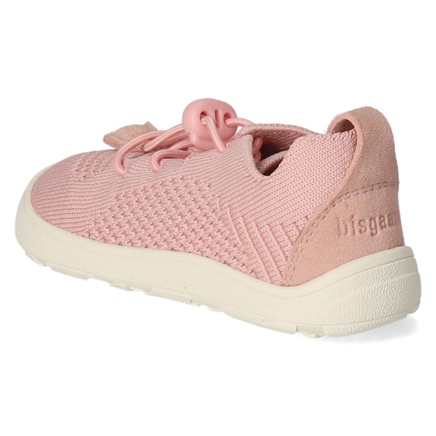 bisgaard Halbschuhe JUA - rose