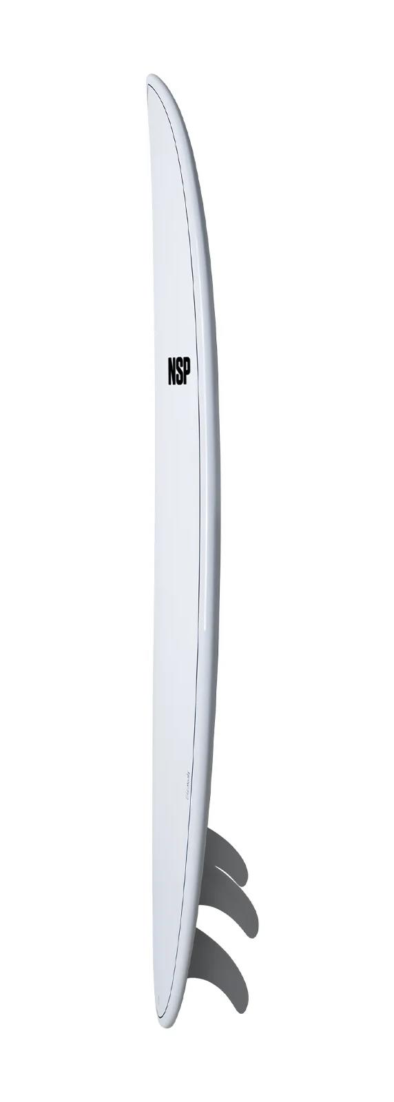 Nsp Funboard - 7'6 x 21 3/4
